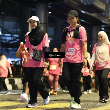 Runner Photo 8615343