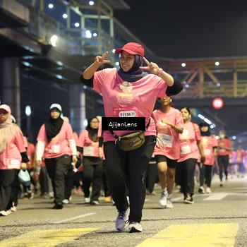 Runner Photo 8615346