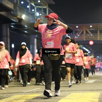 Runner Photo 8615347