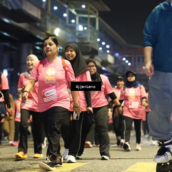 Runner Photo 8615348