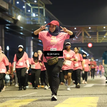 Runner Photo 8615349