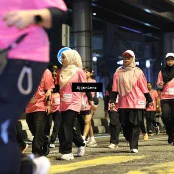 Runner Photo 8615351