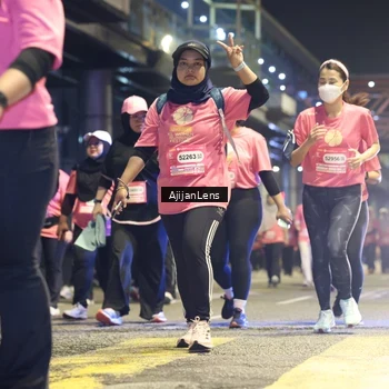 Runner Photo 8615352