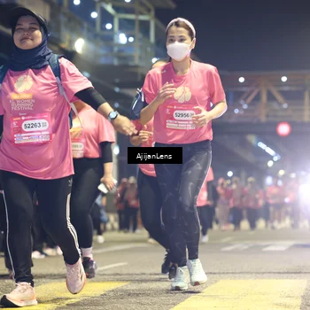 Runner Photo 8615355