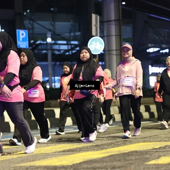 Runner Photo 8615356