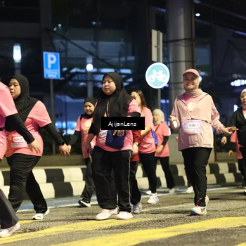 Runner Photo 8615357