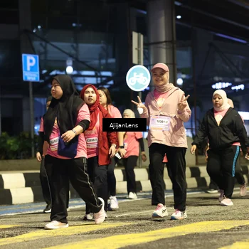 Runner Photo 8615361