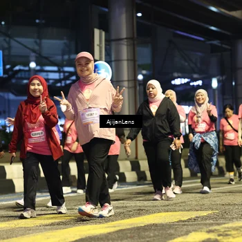 Runner Photo 8615363