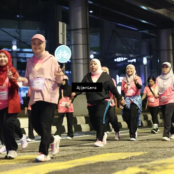 Runner Photo 8615364