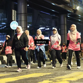 Runner Photo 8615366