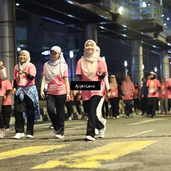 Runner Photo 8615369