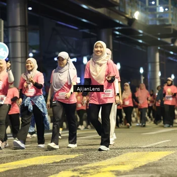 Runner Photo 8615370