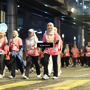 Runner Photo 8615374