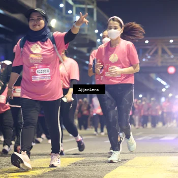 Runner Photo 8615375