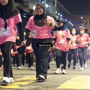 Runner Photo 8615376