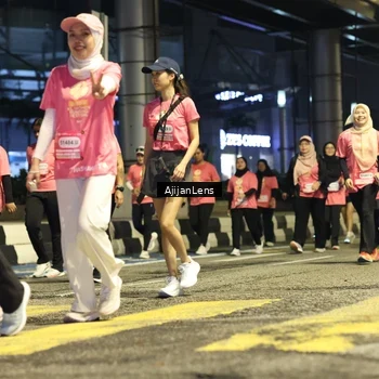 Runner Photo 8615380