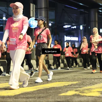 Runner Photo 8615388