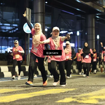 Runner Photo 8615389