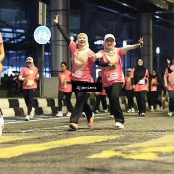 Runner Photo 8615390