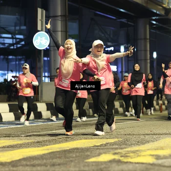Runner Photo 8615391