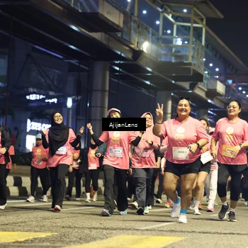 Runner Photo 8615393