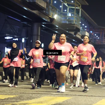 Runner Photo 8615396