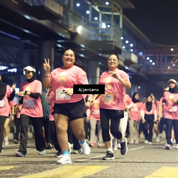 Runner Photo 8615398