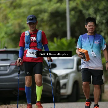 Runner Photo 86154