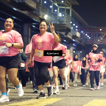 Runner Photo 8615400