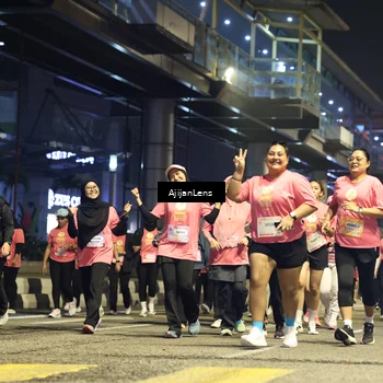 Runner Photo 8615401