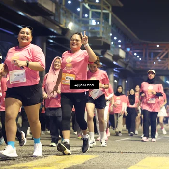 Runner Photo 8615402