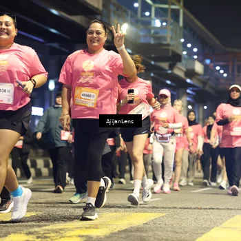 Runner Photo 8615405