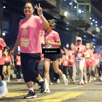 Runner Photo 8615406