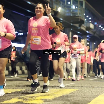 Runner Photo 8615407