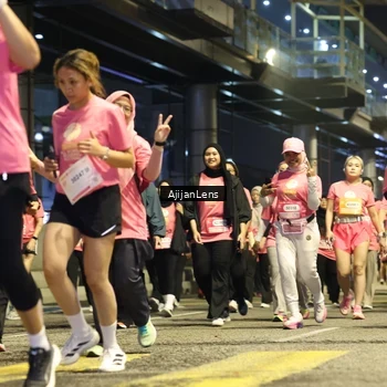 Runner Photo 8615408