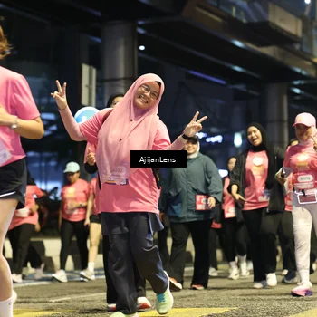 Runner Photo 8615410