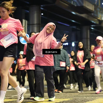 Runner Photo 8615412