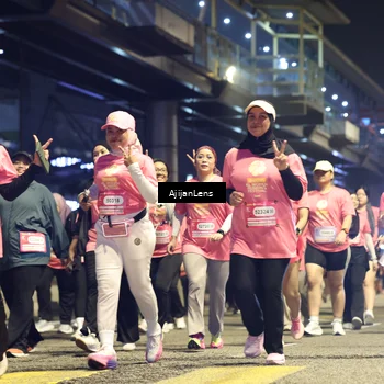Runner Photo 8615413