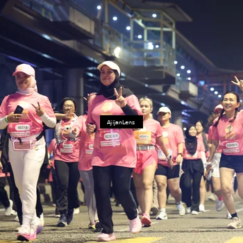 Runner Photo 8615414