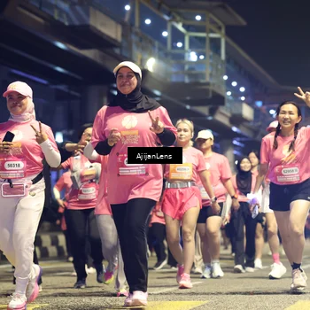 Runner Photo 8615415