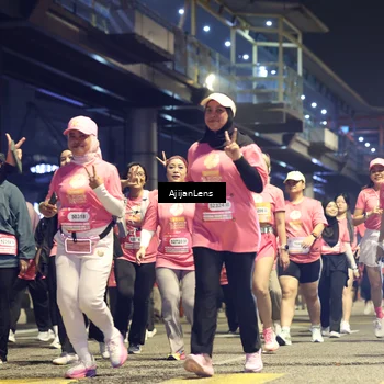 Runner Photo 8615416