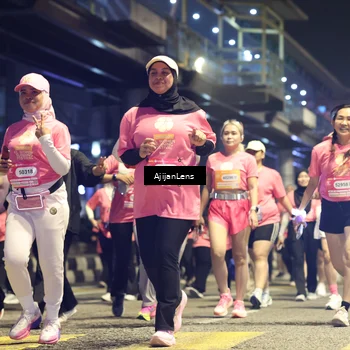 Runner Photo 8615418