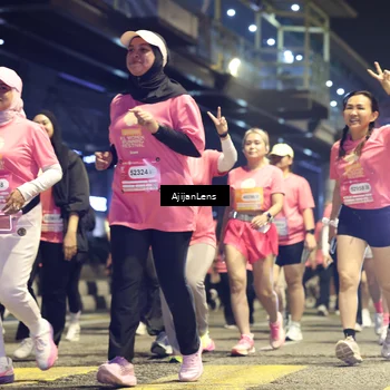 Runner Photo 8615420