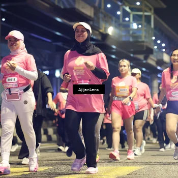 Runner Photo 8615421