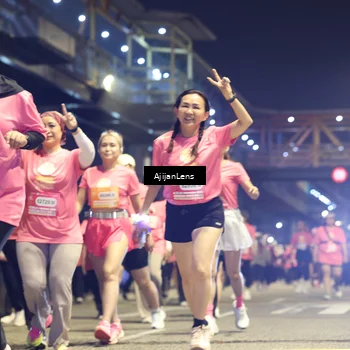Runner Photo 8615422