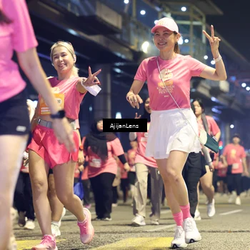 Runner Photo 8615423