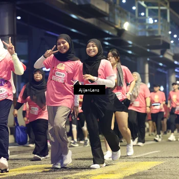 Runner Photo 8615424