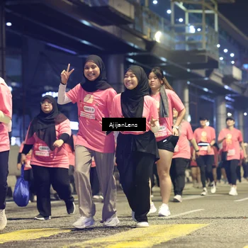 Runner Photo 8615425
