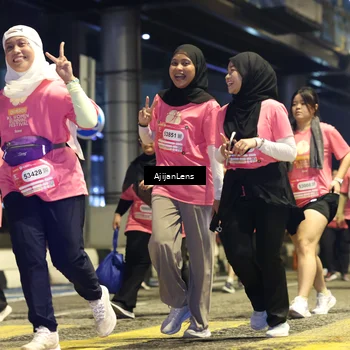 Runner Photo 8615427