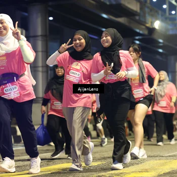 Runner Photo 8615428
